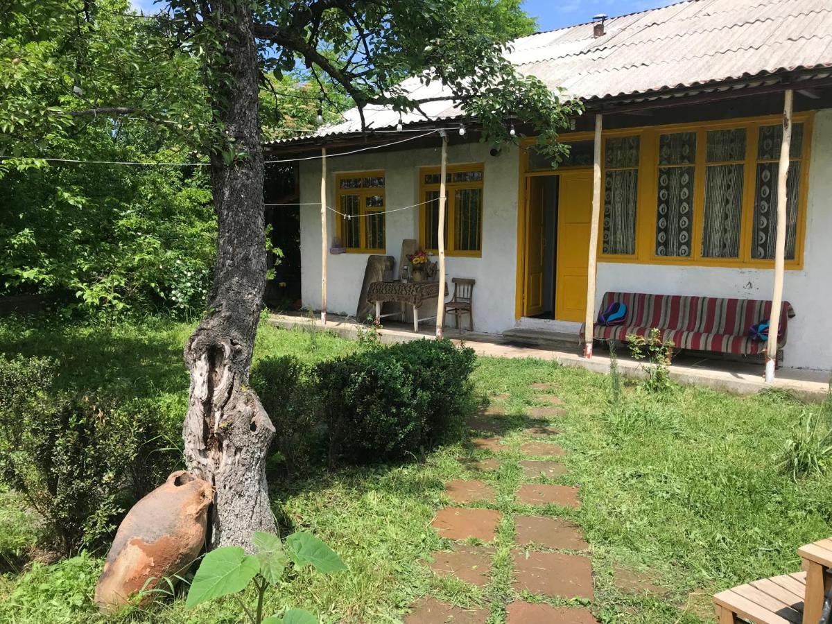 TUMANYAN'S Guest House - Housity