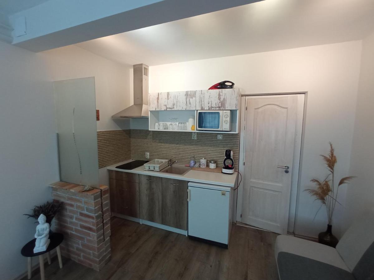 Turmalin Apartman - Housity
