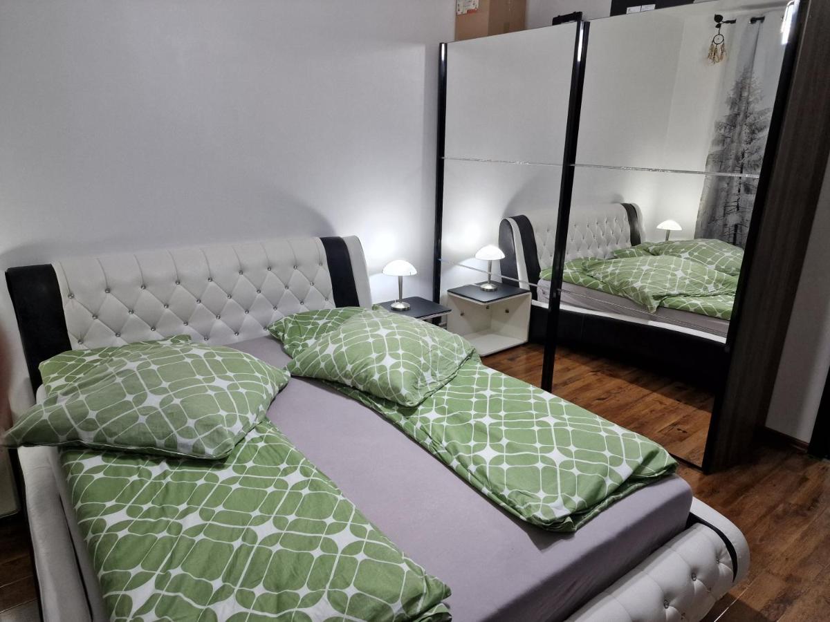 Apartament Alex - Housity