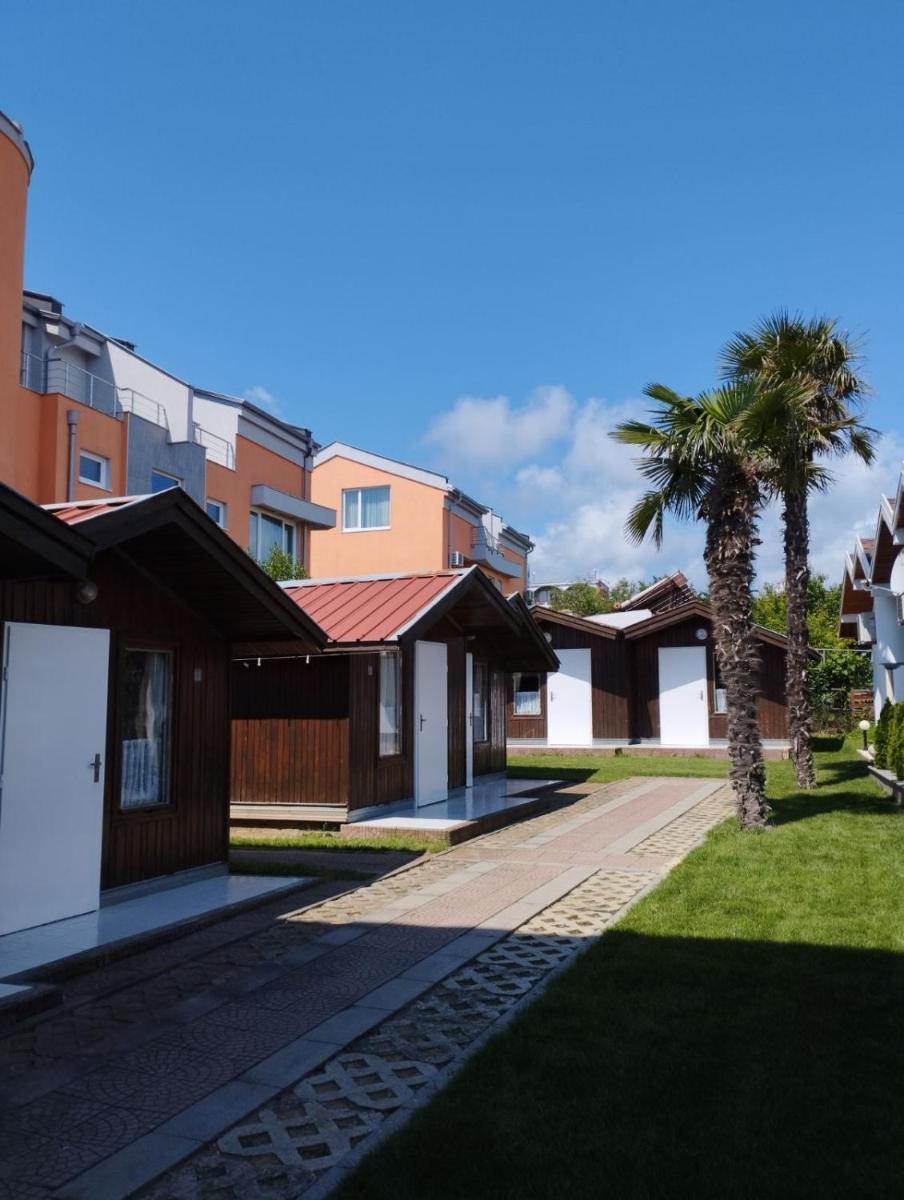 Zafo Hotel - Housity
