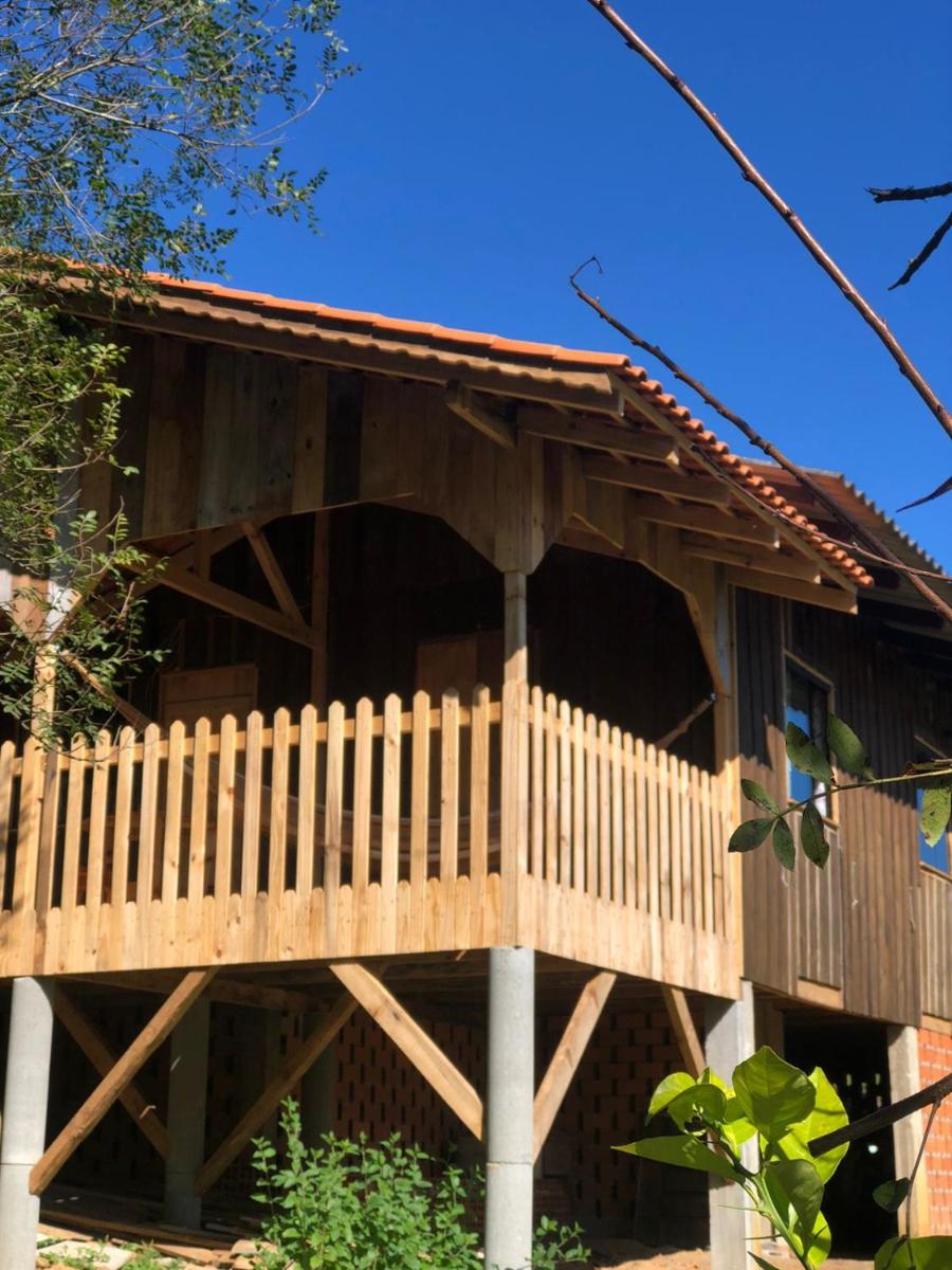 Suitetrails - Sítio e Pousada Paulo Lampert