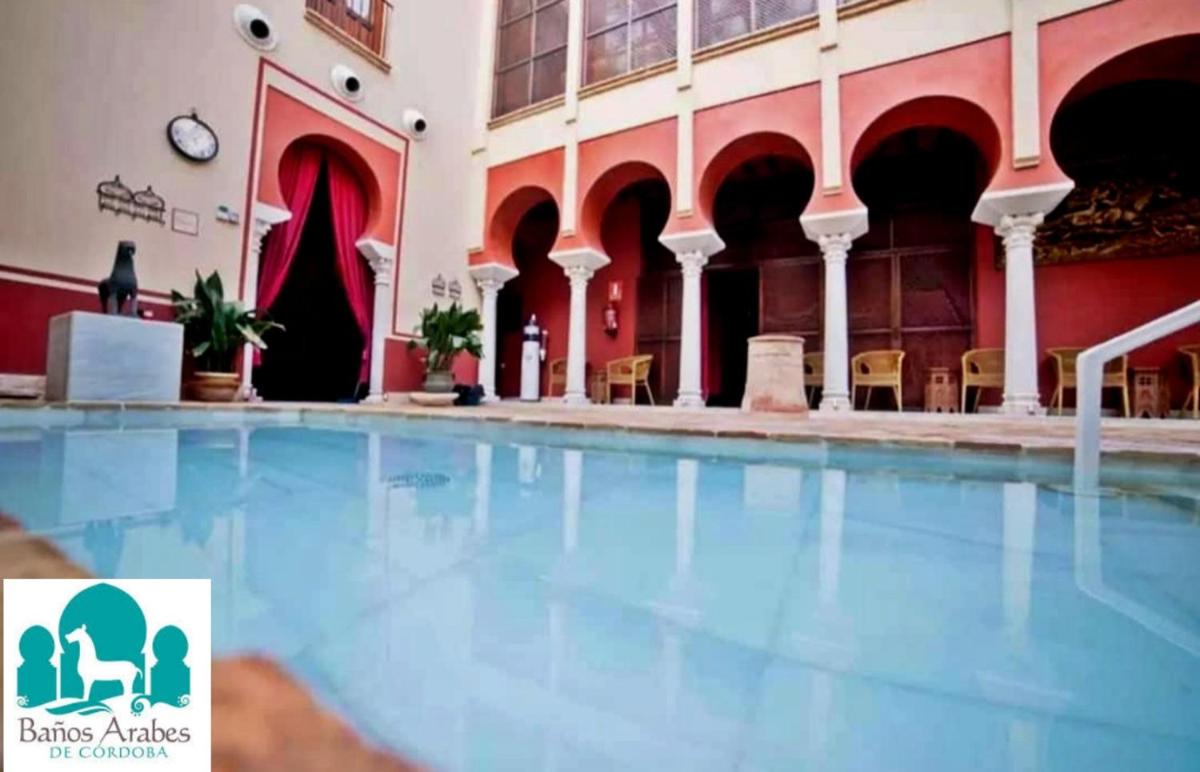 Hospedería Baños Arabes de Córdoba Dos - Housity