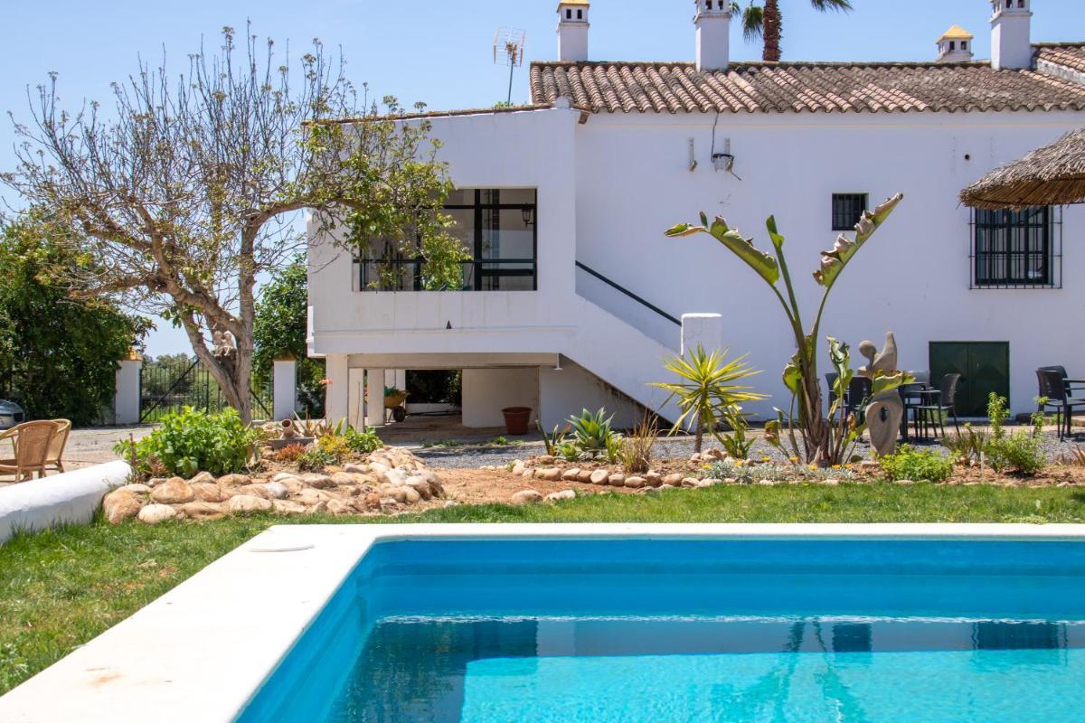 Hacienda la Divertida - Housity