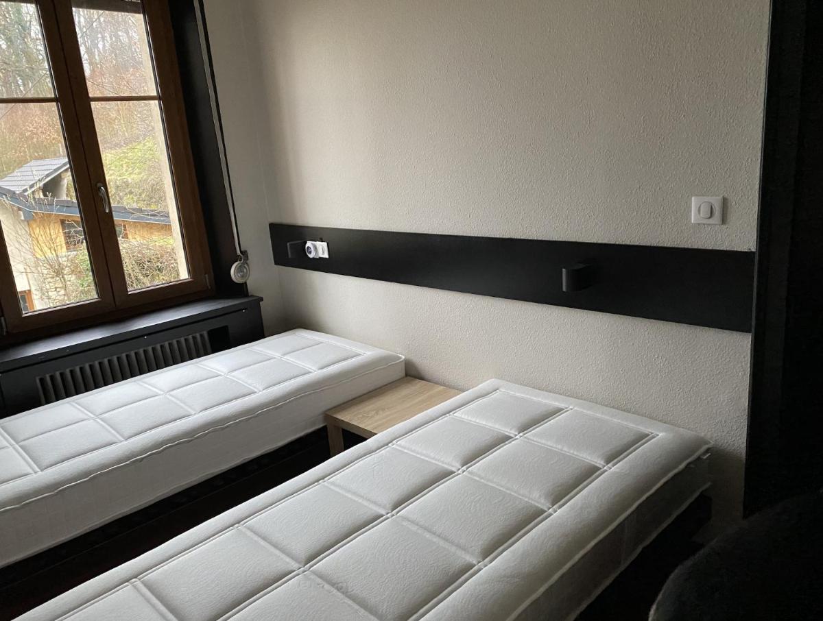 AILE DU CHATEAU 6 personnes - Housity