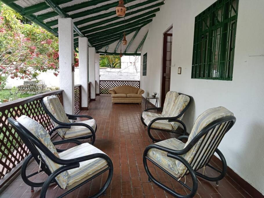 Villa en Tobia Chica !!! - Housity