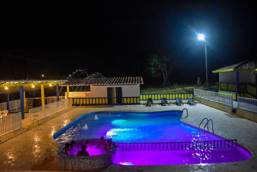 Villas De Taparto - Housity