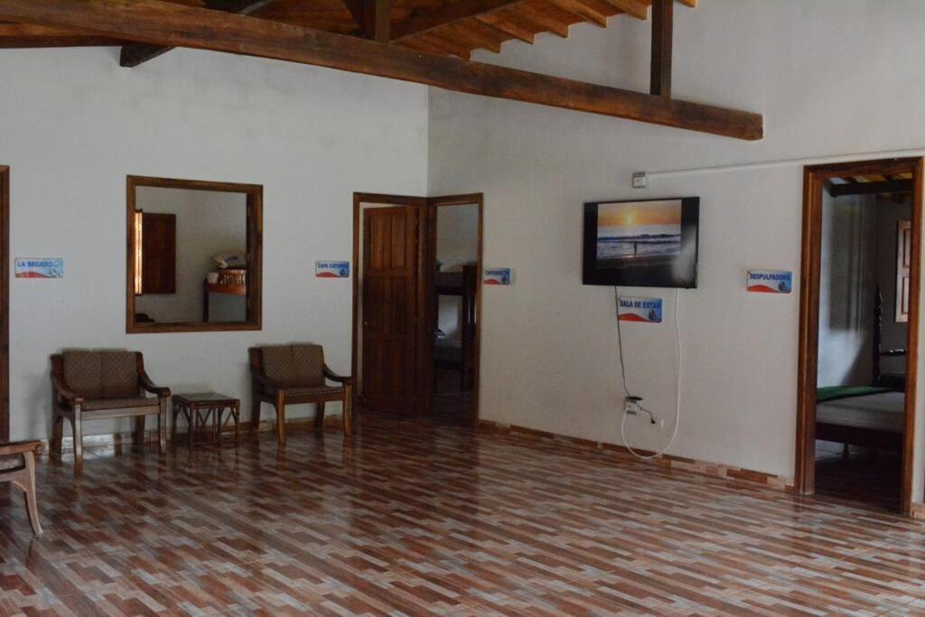 Villas De Taparto - Housity