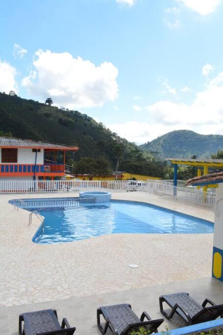 Villas De Taparto - Housity