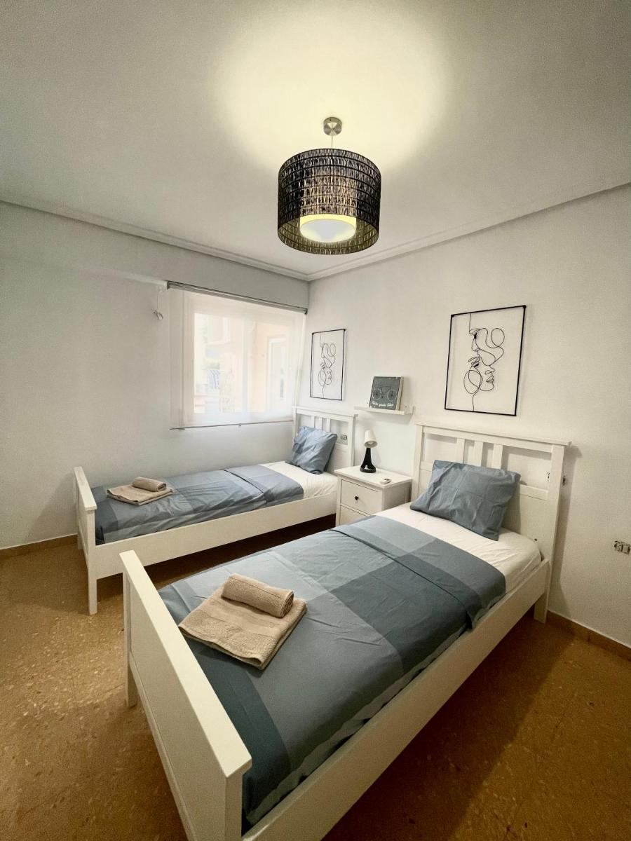UIM Mediterraneo Isabel 10 Wifi - Housity