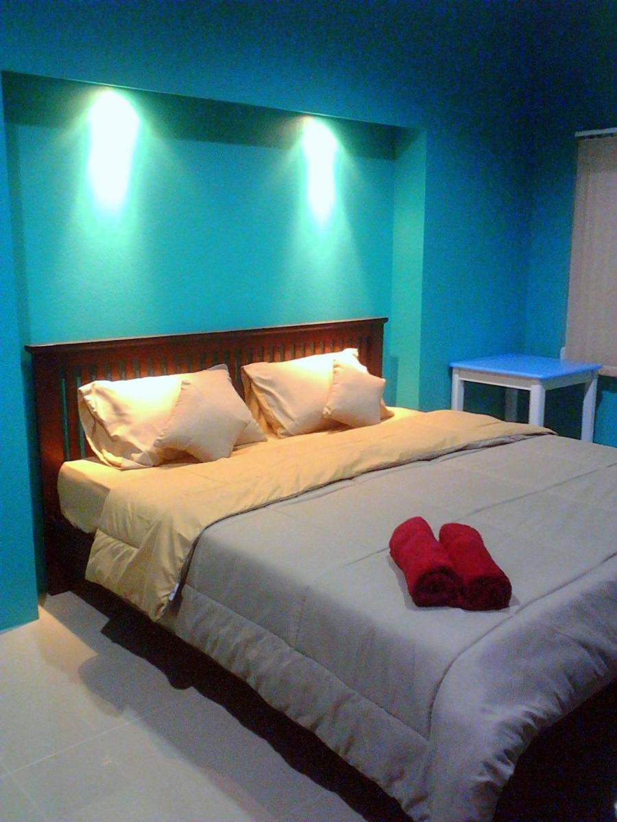 Baan Benjathip - Housity