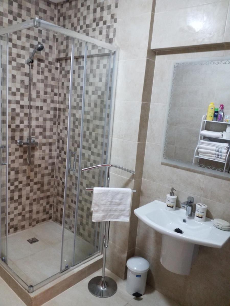 Suitetrails - Agréable appartement au coeur de Guéliz, Marrakech