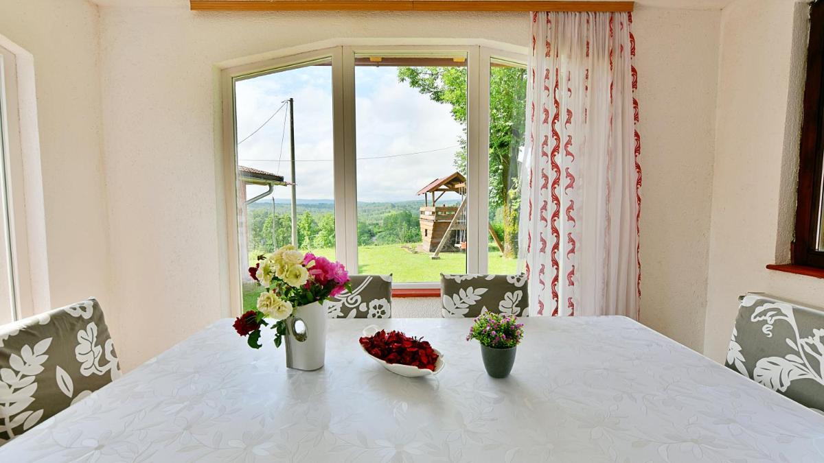 Natura hause - Housity
