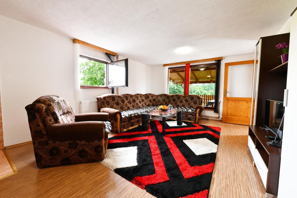 Natura hause - Housity