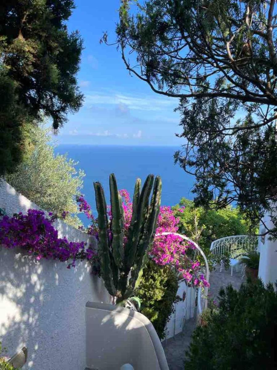 Casa Reverie - Amalfi Coast - Housity