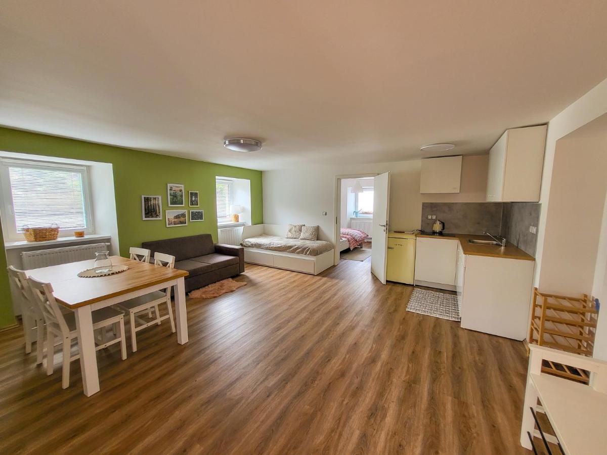 Apartmány u Koláčků - Housity