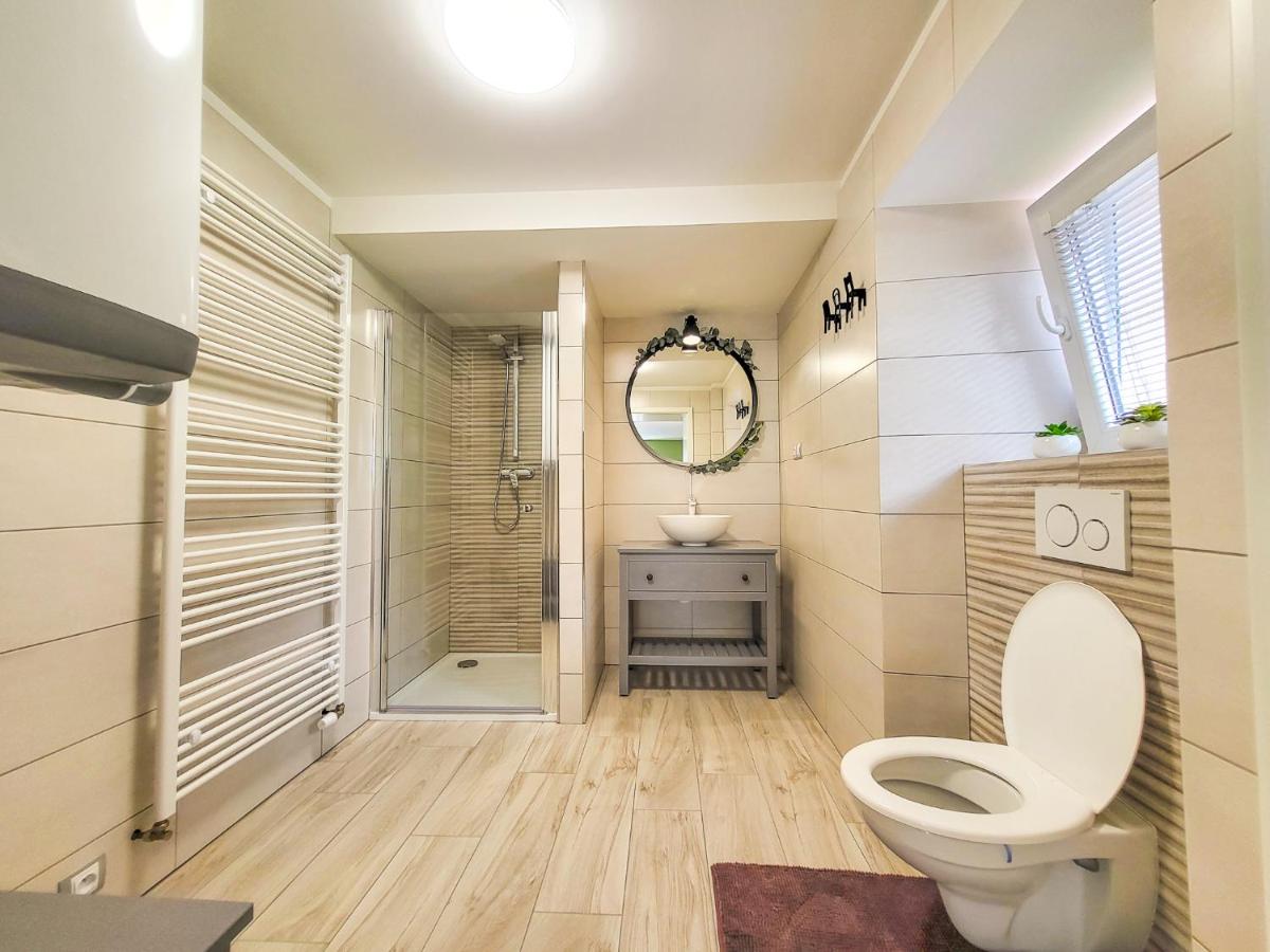 Apartmány u Koláčků - Housity