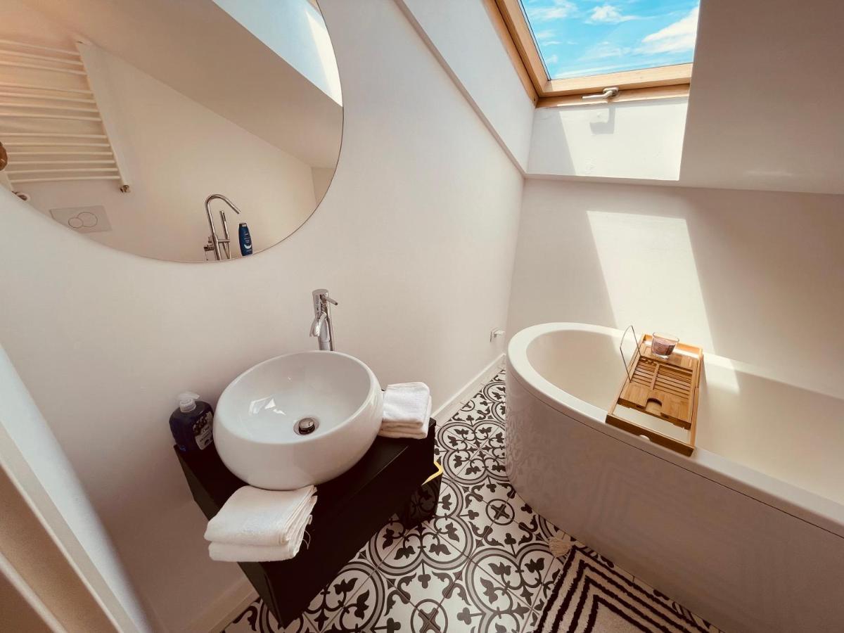 Apartamenty KTW PENTHOUSE z TARASEM - Hizvo