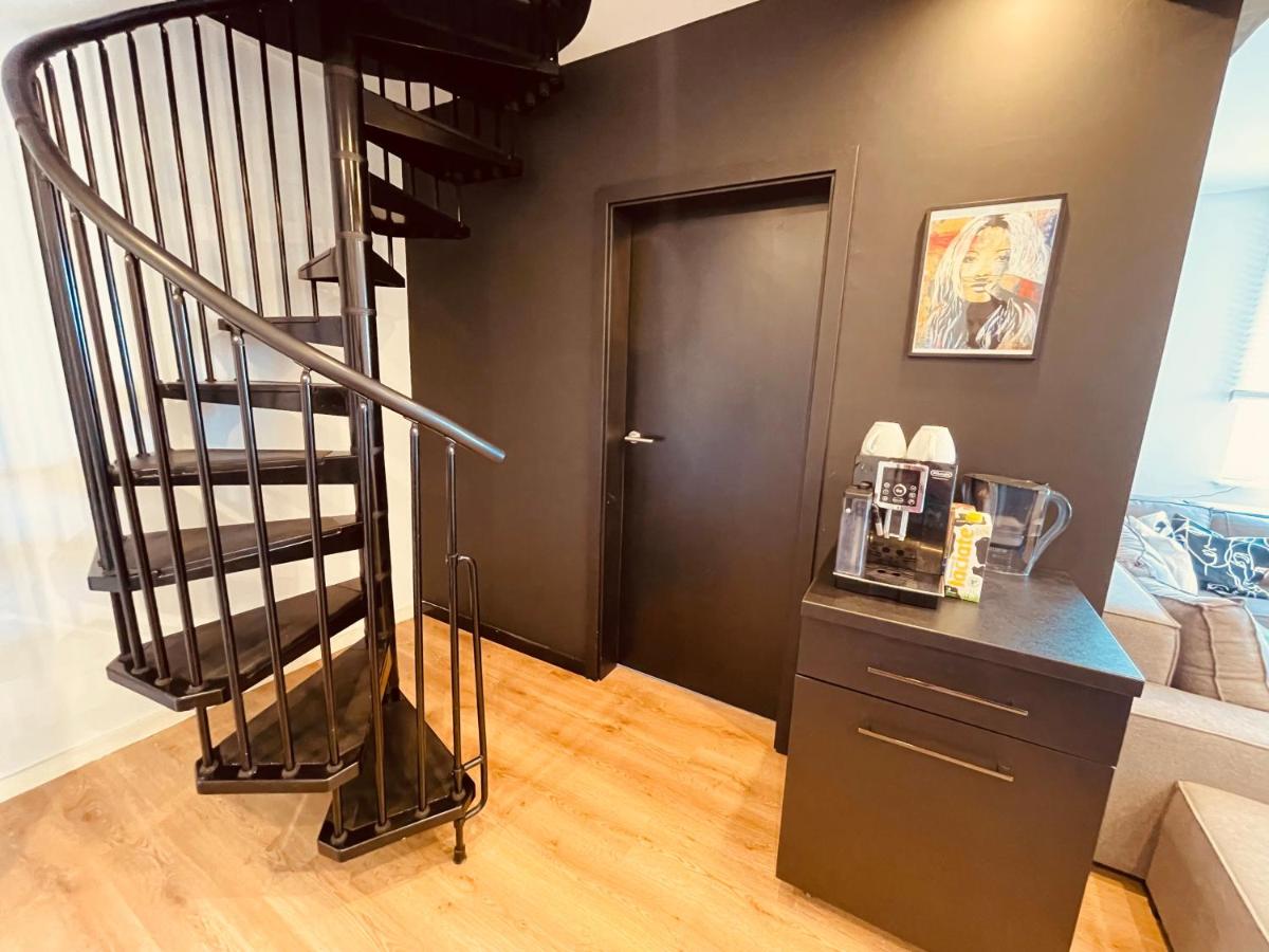 Apartamenty KTW PENTHOUSE z TARASEM - Housity