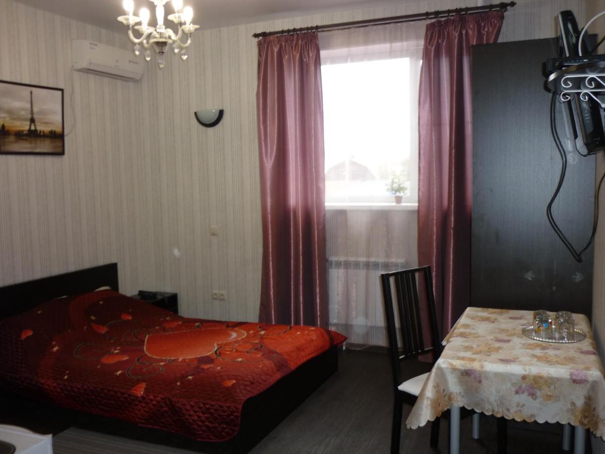 Raiskaya Laguna Omsk - Housity