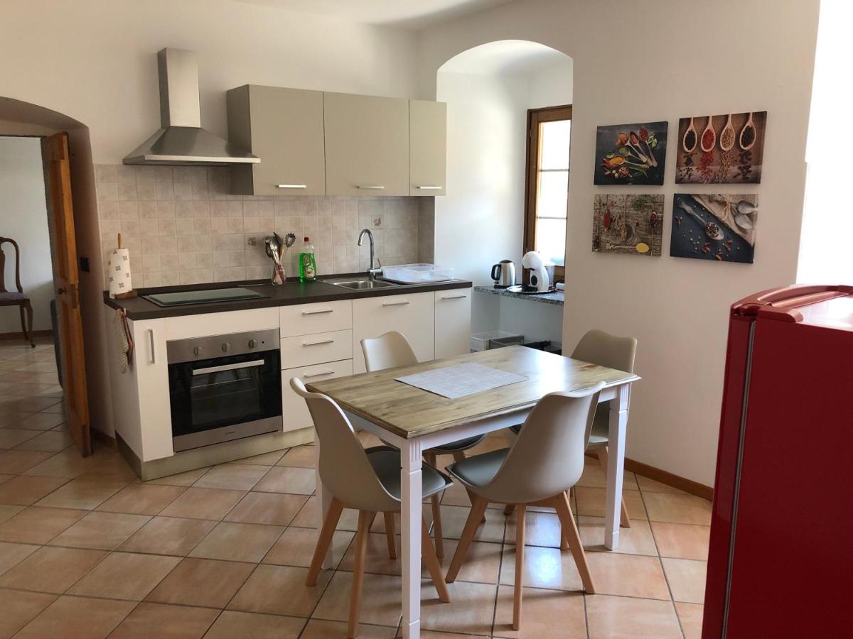 Appartamento Trentino II - Housity