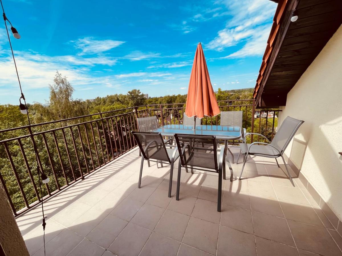 Apartamenty KTW PENTHOUSE z TARASEM - Housity
