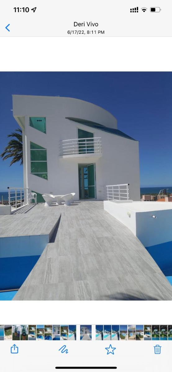 Mansion in Porto das Dunas - Housity