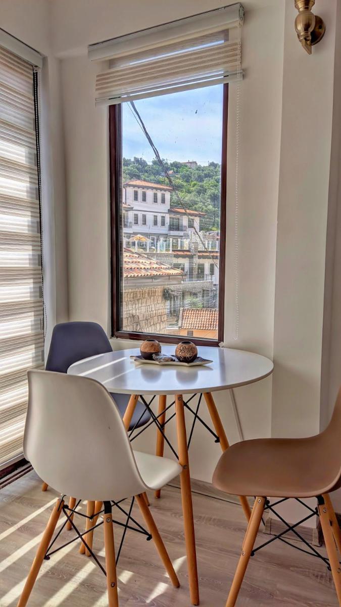 Traditional Home under the Fortress - Housity