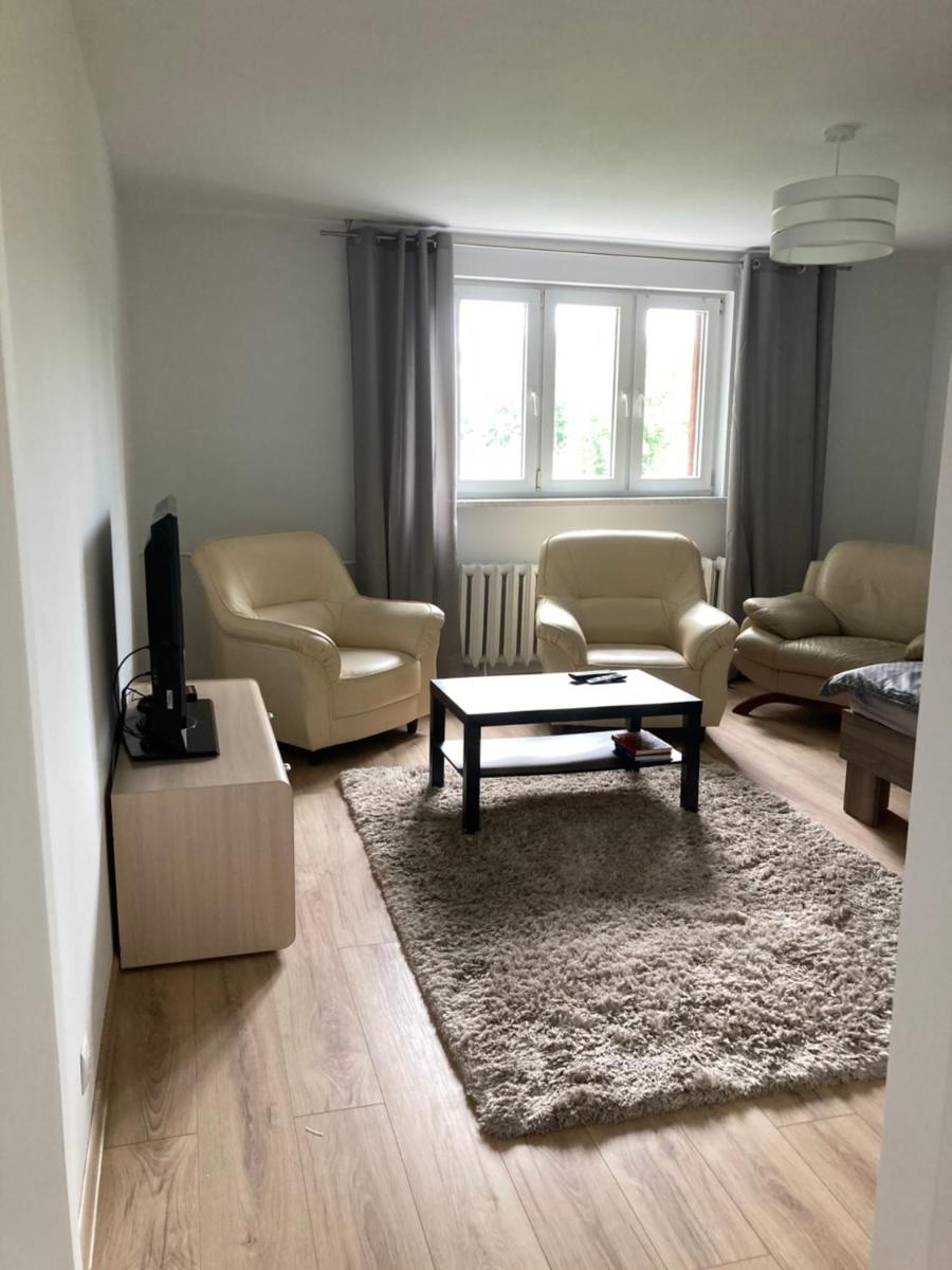 Apartament Karolewo - Housity
