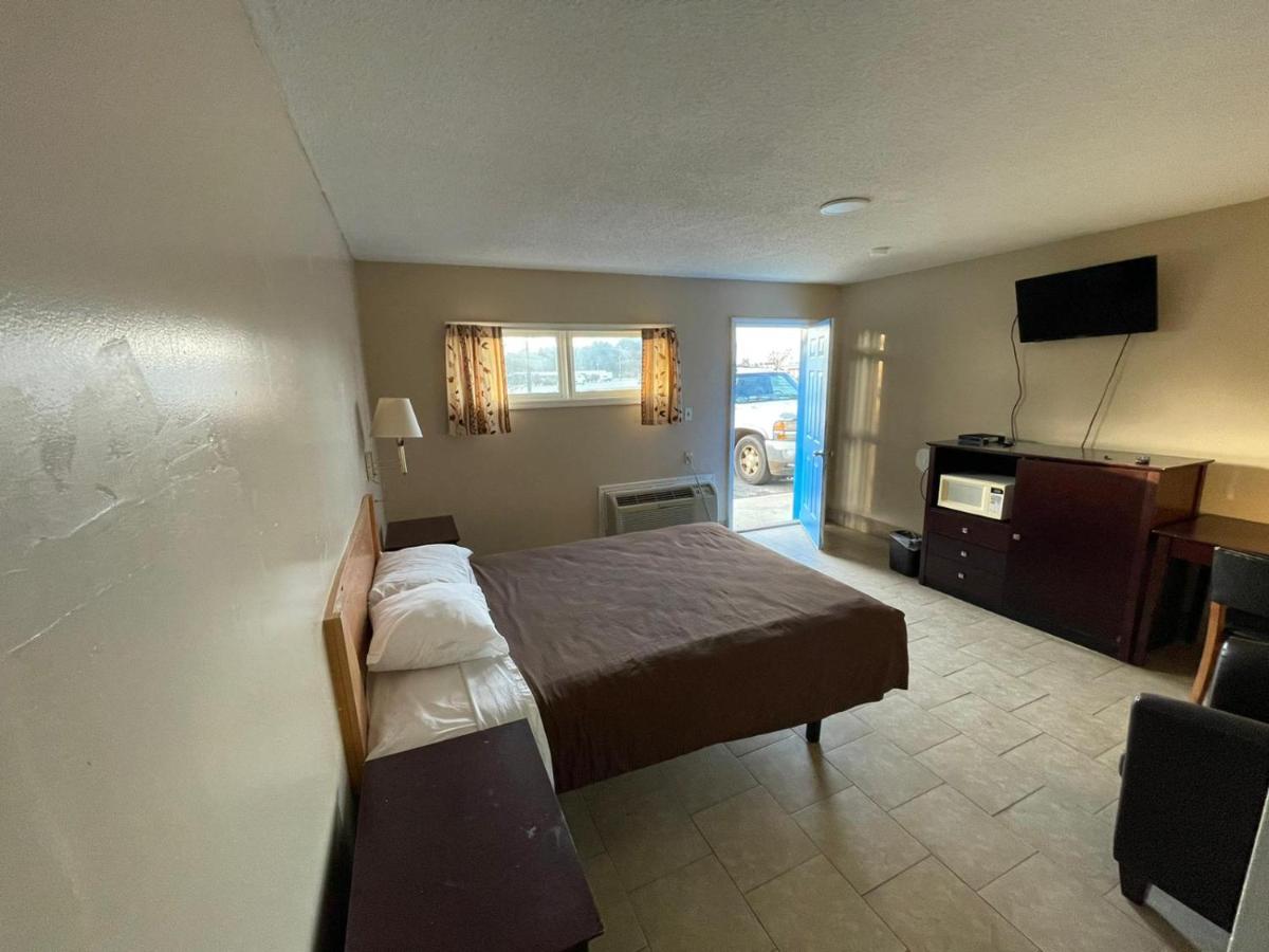 Budget Inn Decatur Priceville - Housity