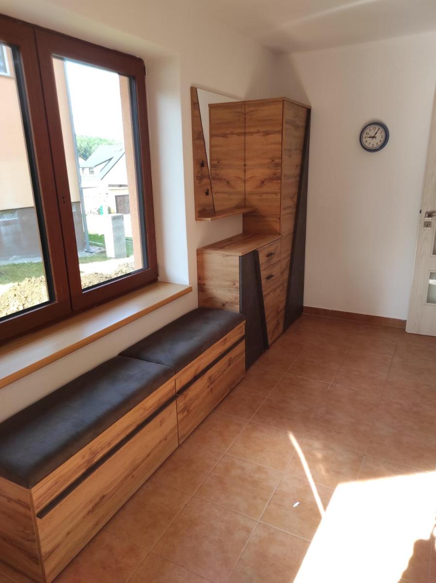 Domeček u lesa - Housity
