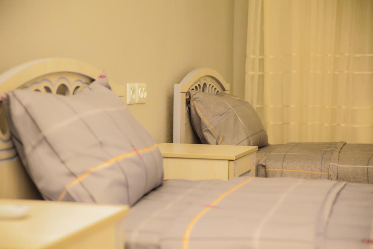 Luxe apartment - Housity
