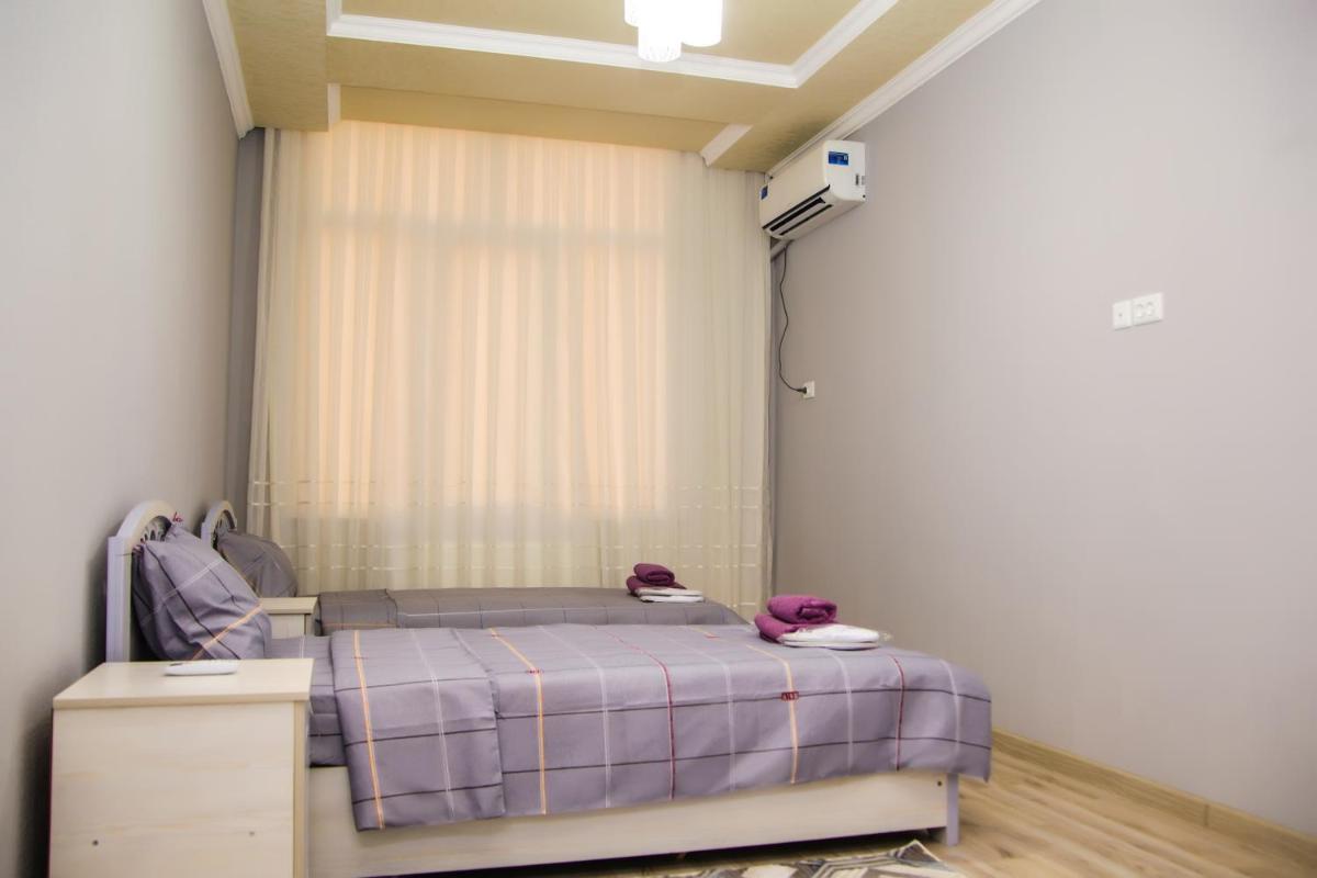 Luxe apartment - Housity