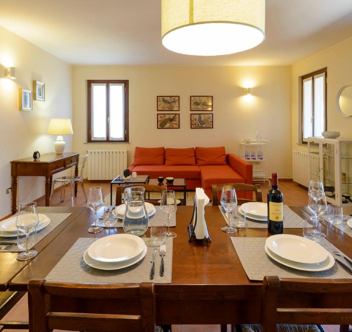 La Casa di Claudia - Housity