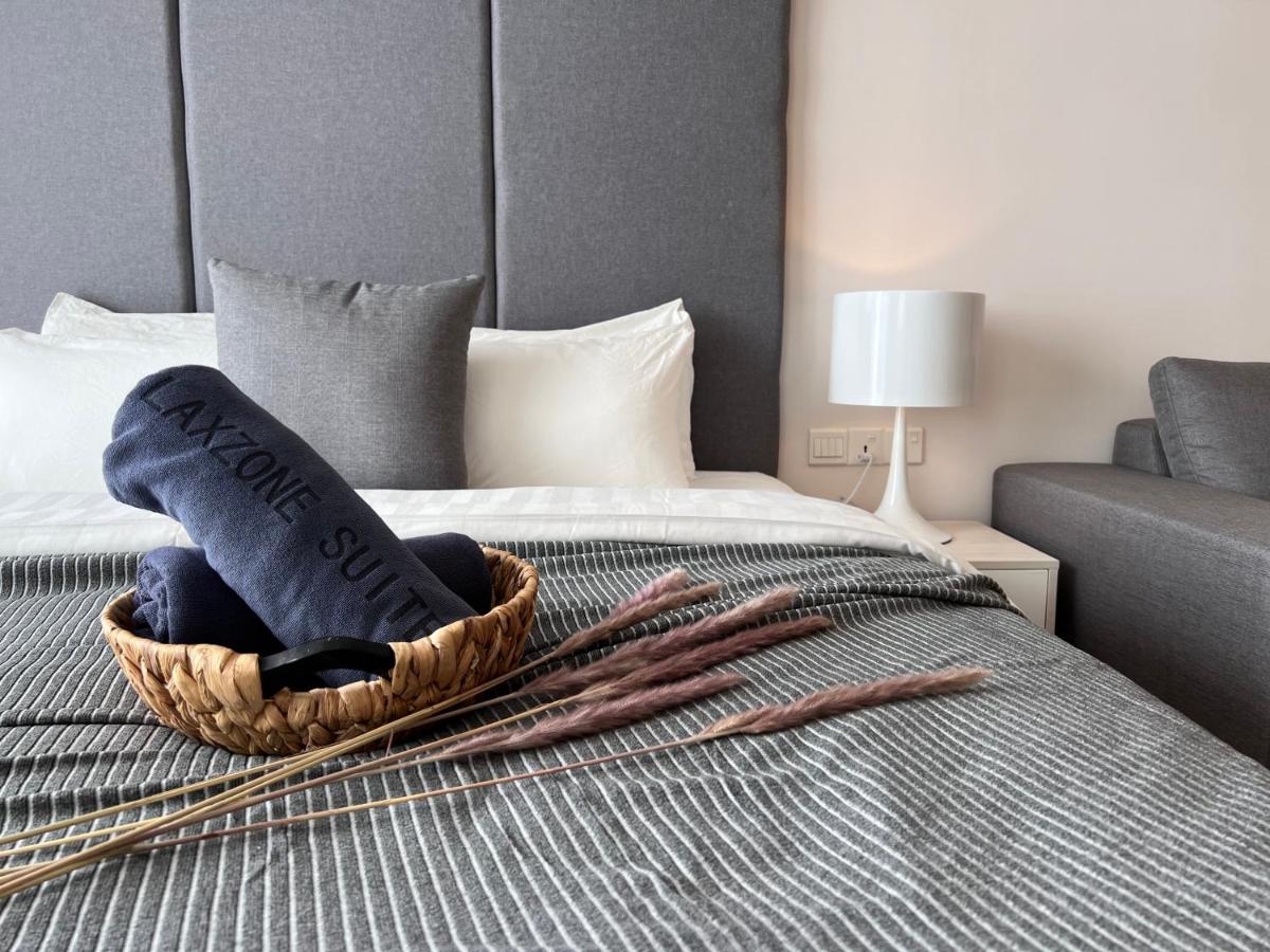 AruSuites Tanjung Aru Kota Kinabalu - Laxzone Suite - Housity