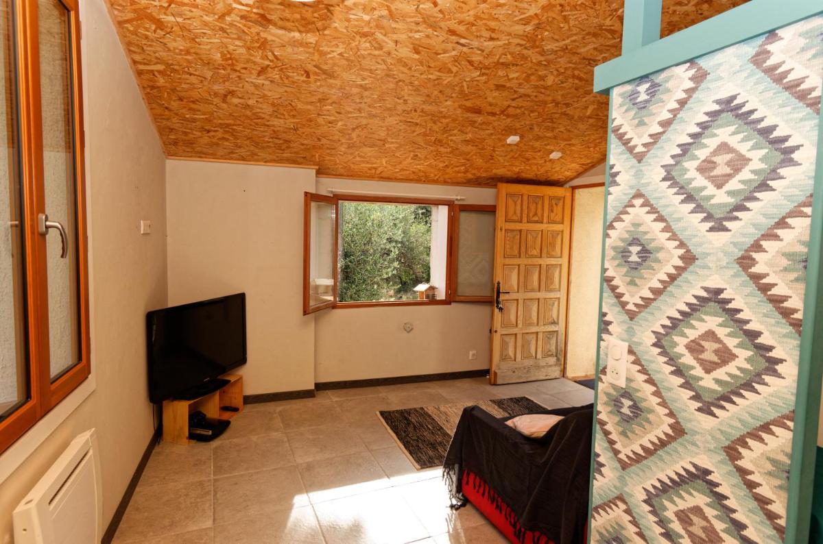 Ti Kaz Papang - Housity