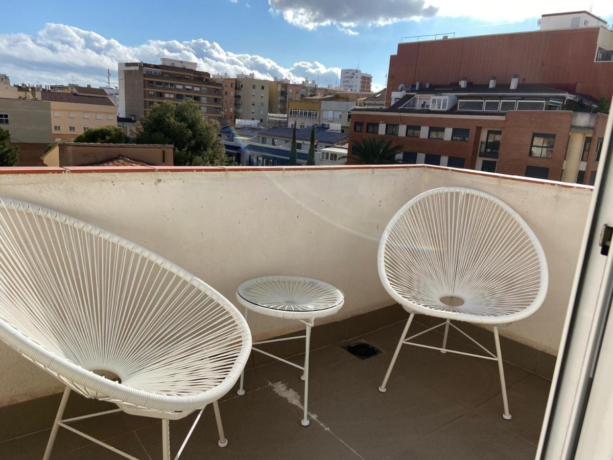 Piso Centro de Castellón - Hizvo