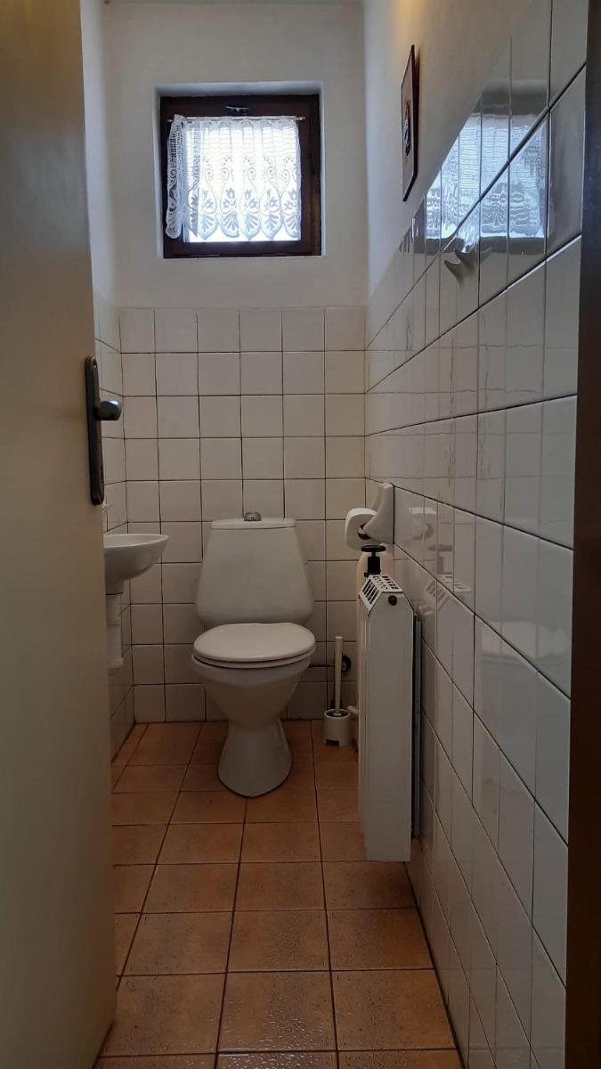 Apartmán Levandule - Housity