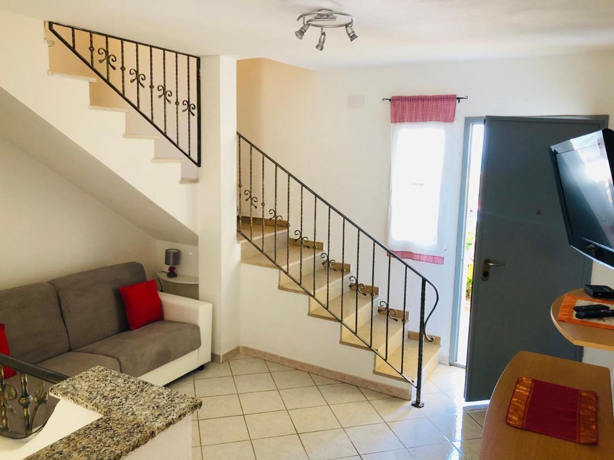 Suitetrails - Apartment Solemar sea view
