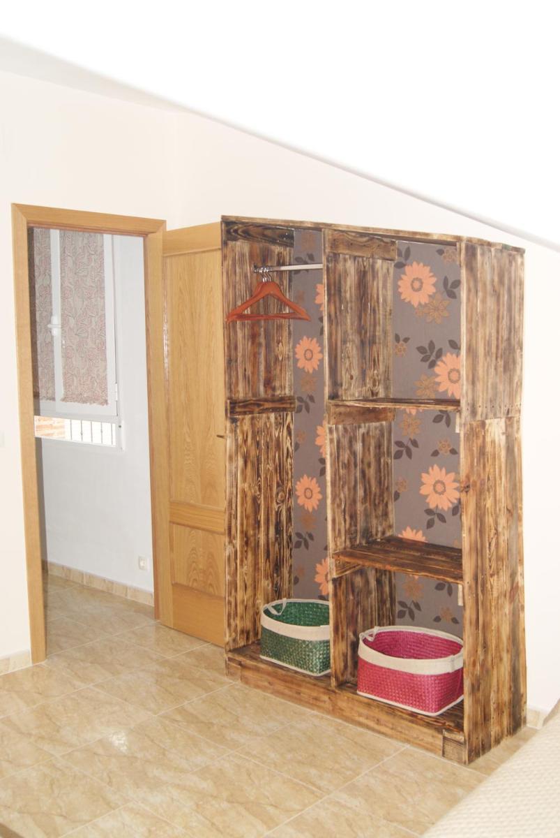 La casita rural de Sofia. - Housity