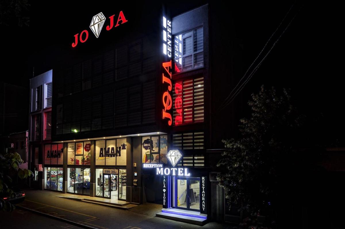 Apartmani Joja - Housity