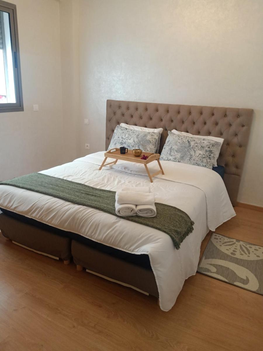 Suitetrails - THE BEST APPARTMENT OF Mohammedia