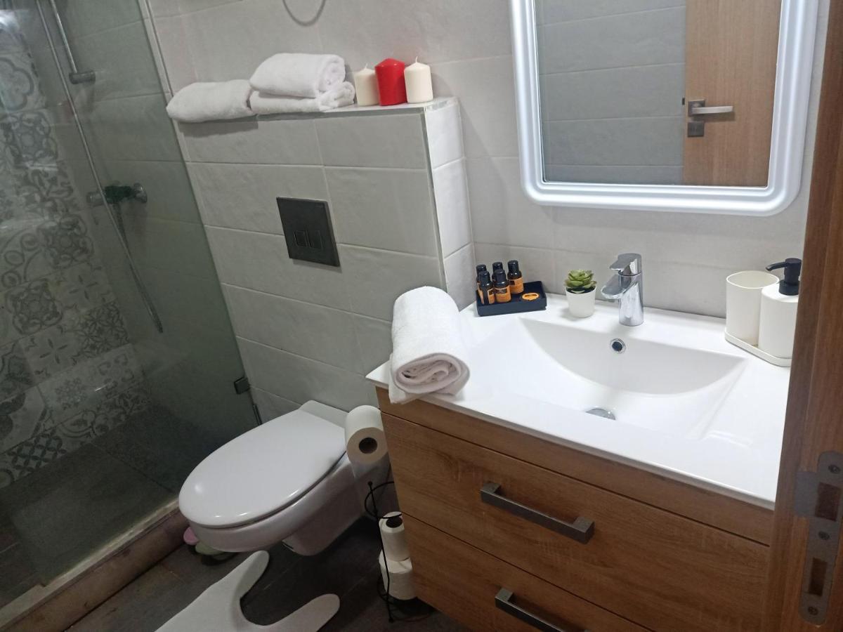 Suitetrails - THE BEST APPARTMENT OF Mohammedia