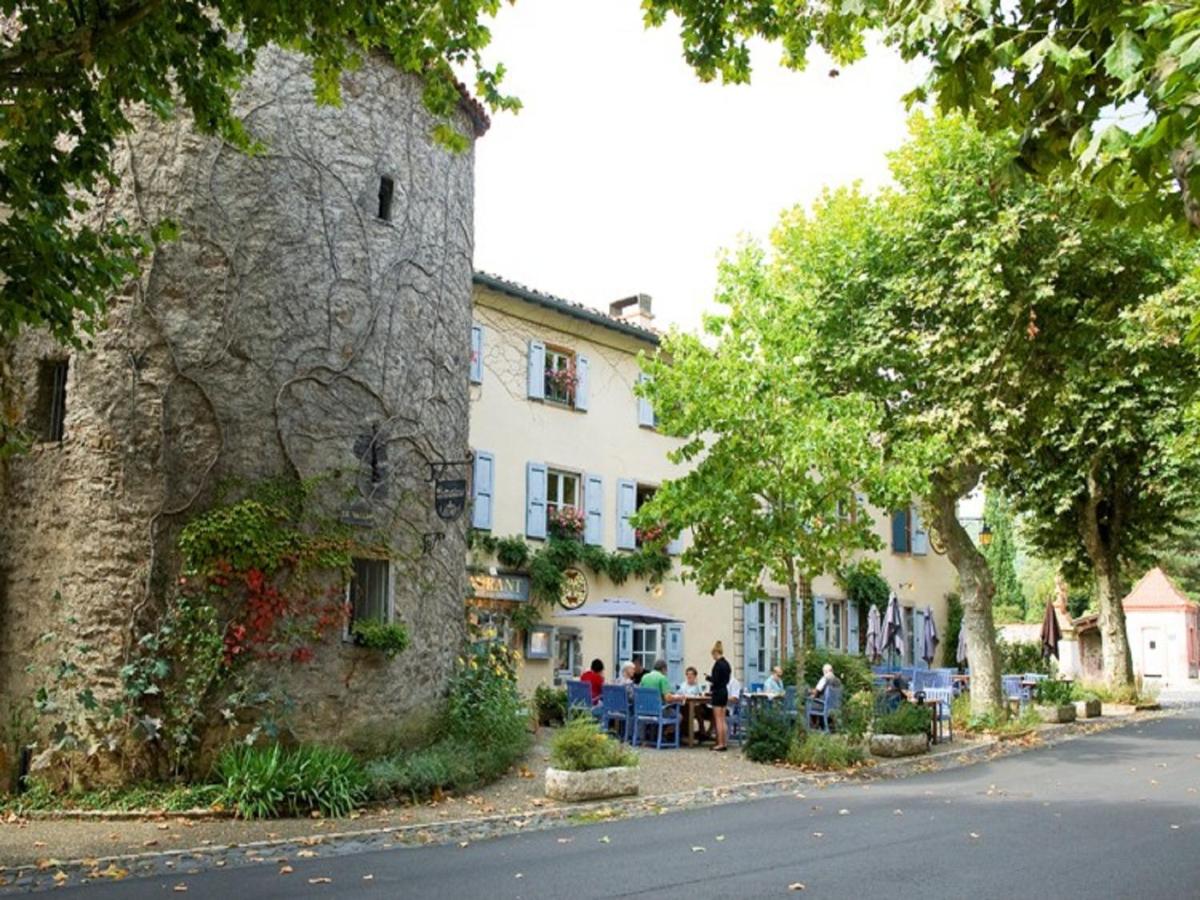 Quartier de l'hôtel ou autre quartier proche