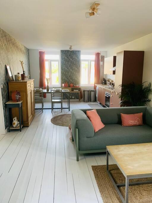 Le Ch'tit Appart - Housity