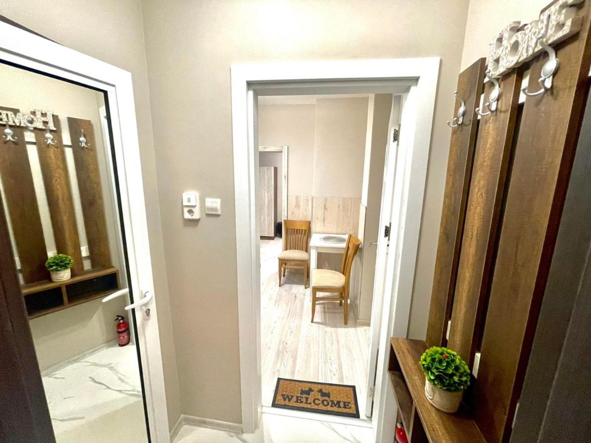 Home - Housity