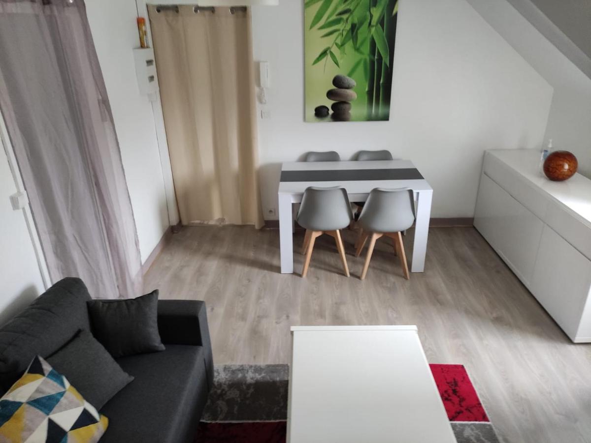 Appart kmer - Housity