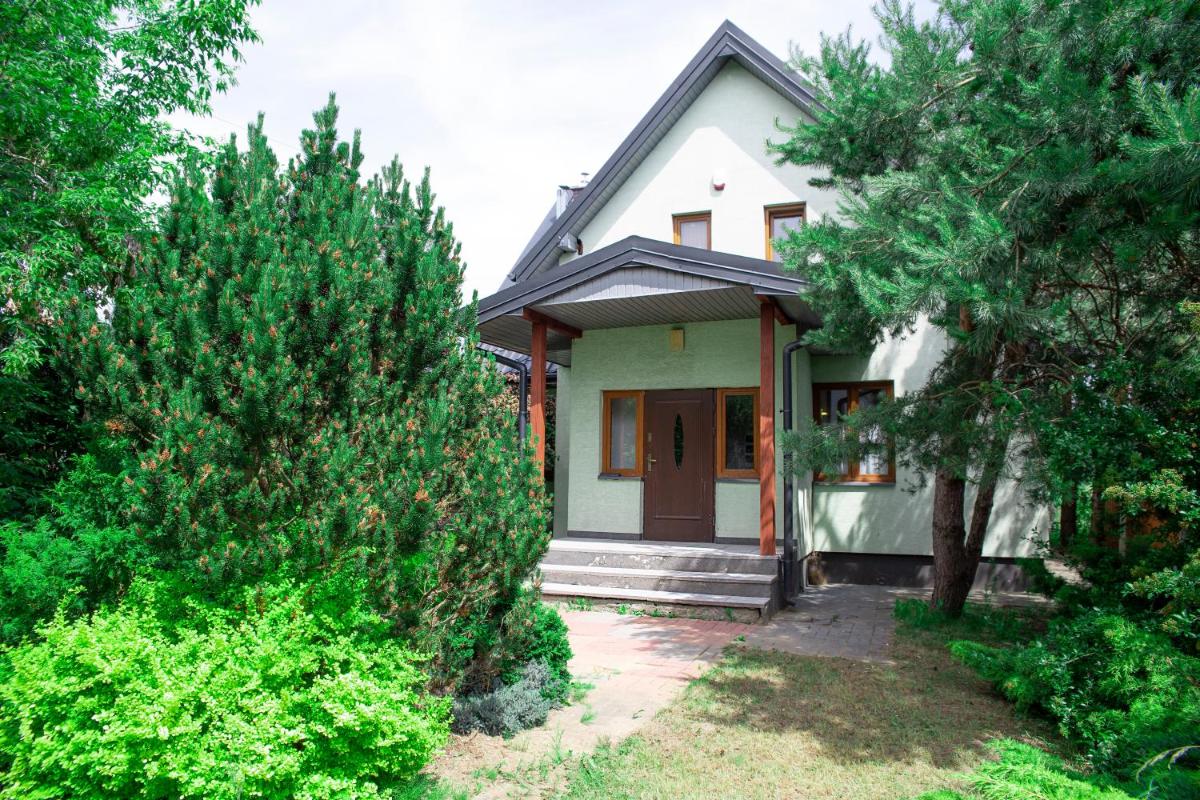 Ancoba House - Housity