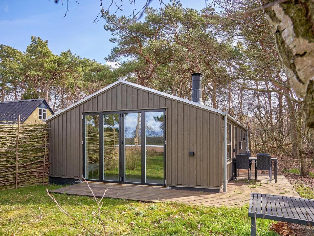 Holiday home Rønne X - Housity