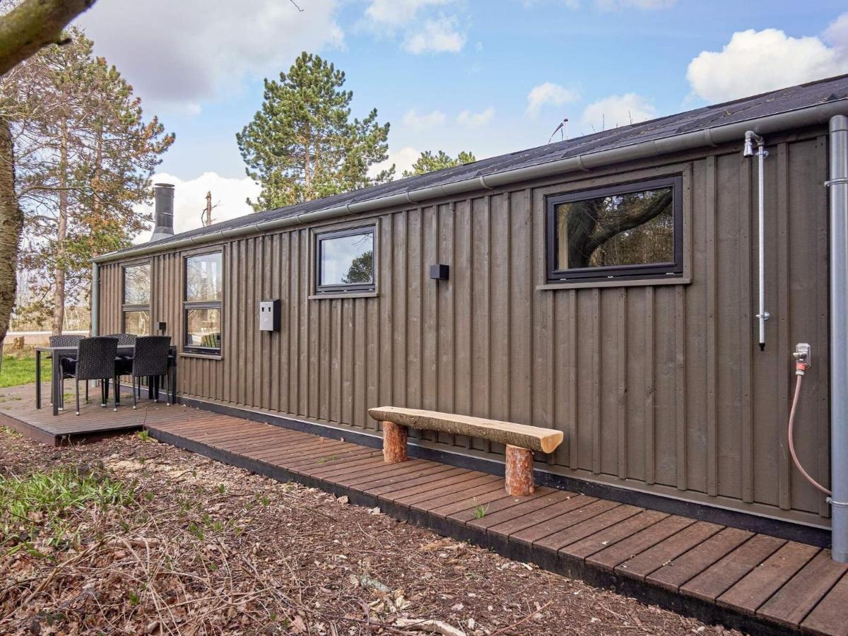 Holiday home Rønne X - Housity
