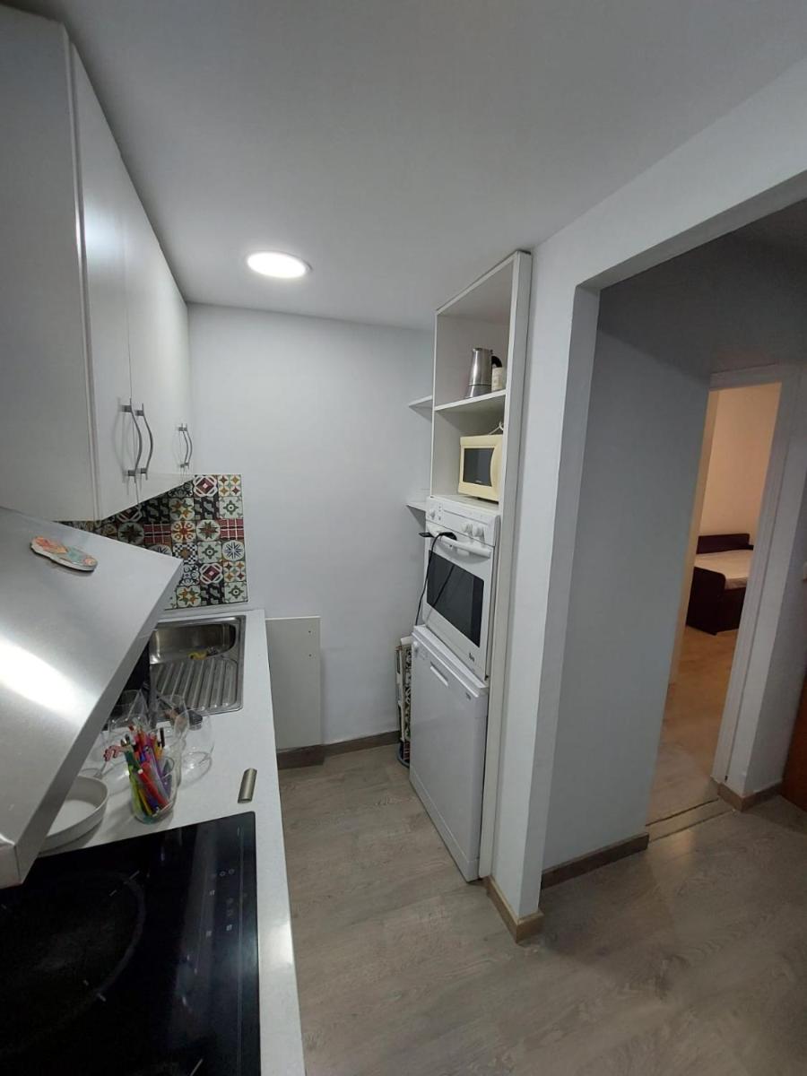 PISO DE 3 HABITACIONES PARA ALQUILER VACACIONAL - Housity
